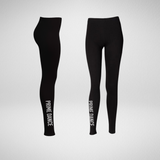 Prime Dance Cotton Leggings