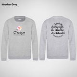 Escape Dance Academy & Performing Arts Sweatshirt