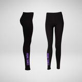 Prime Dance Cotton Leggings