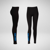 Prime Dance Cotton Leggings