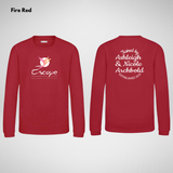 Escape Dance Academy & Performing Arts Sweatshirt