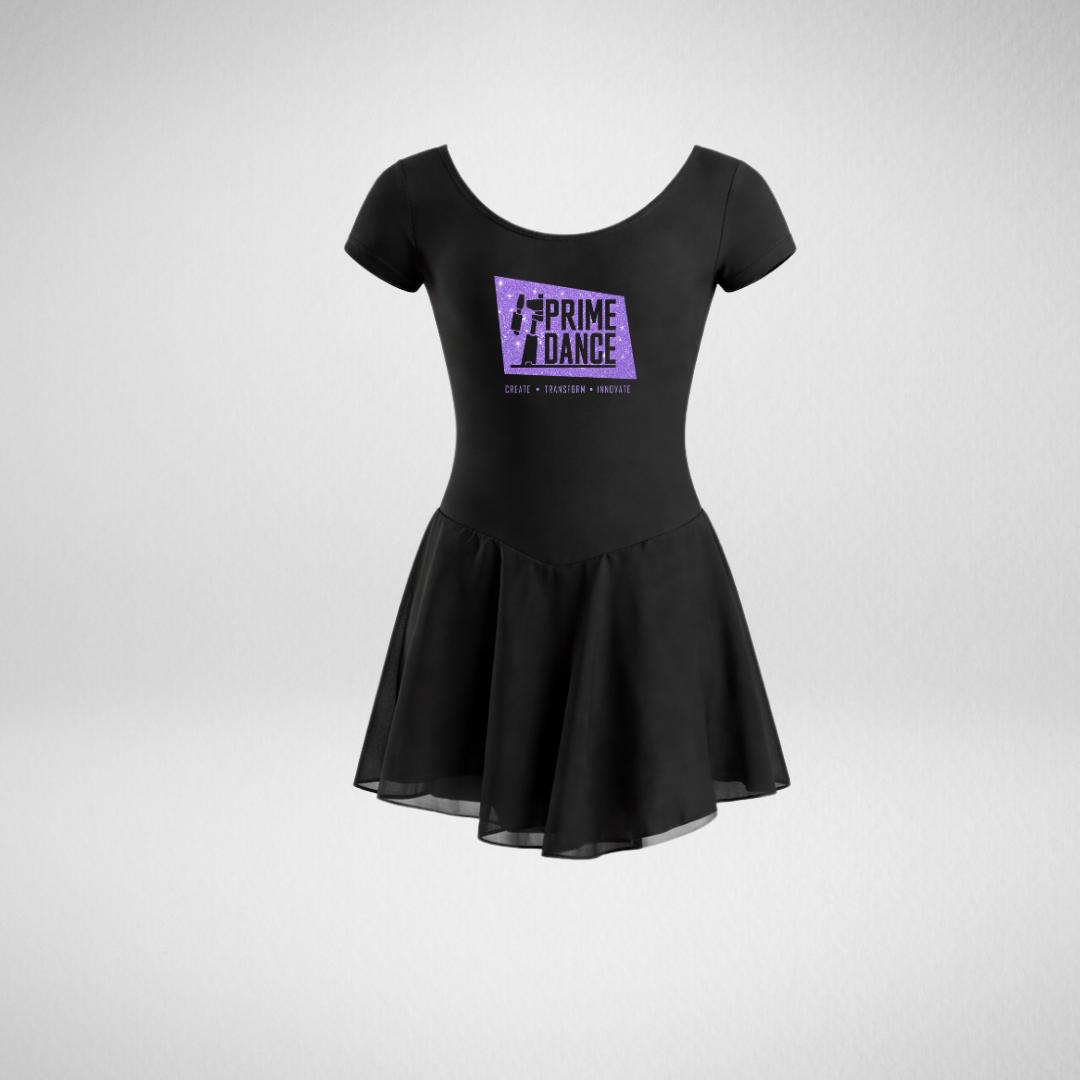 Prime Dance Skirted Leotard