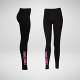 Prime Dance Cotton Leggings