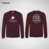 Escape Dance Academy & Performing Arts Sweatshirt