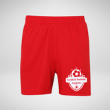 Football Training Academy Dri Fit Shorts