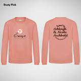 Escape Dance Academy & Performing Arts Sweatshirt