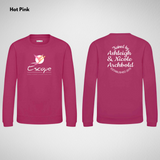 Escape Dance Academy & Performing Arts Sweatshirt
