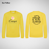 Escape Dance Academy & Performing Arts Sweatshirt