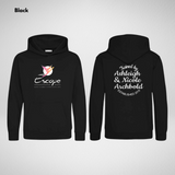 Escape Dance Academy & Performing Arts Pullover Hoodie