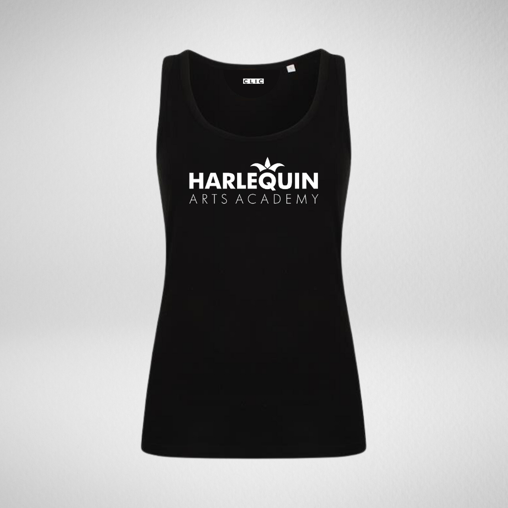 Harlequin Arts Academy stretch Vest
