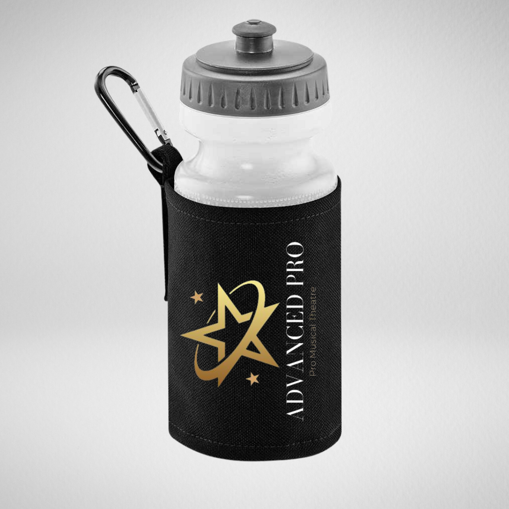 Advanced Pro Musical Theatre Bottle/Printed Cover