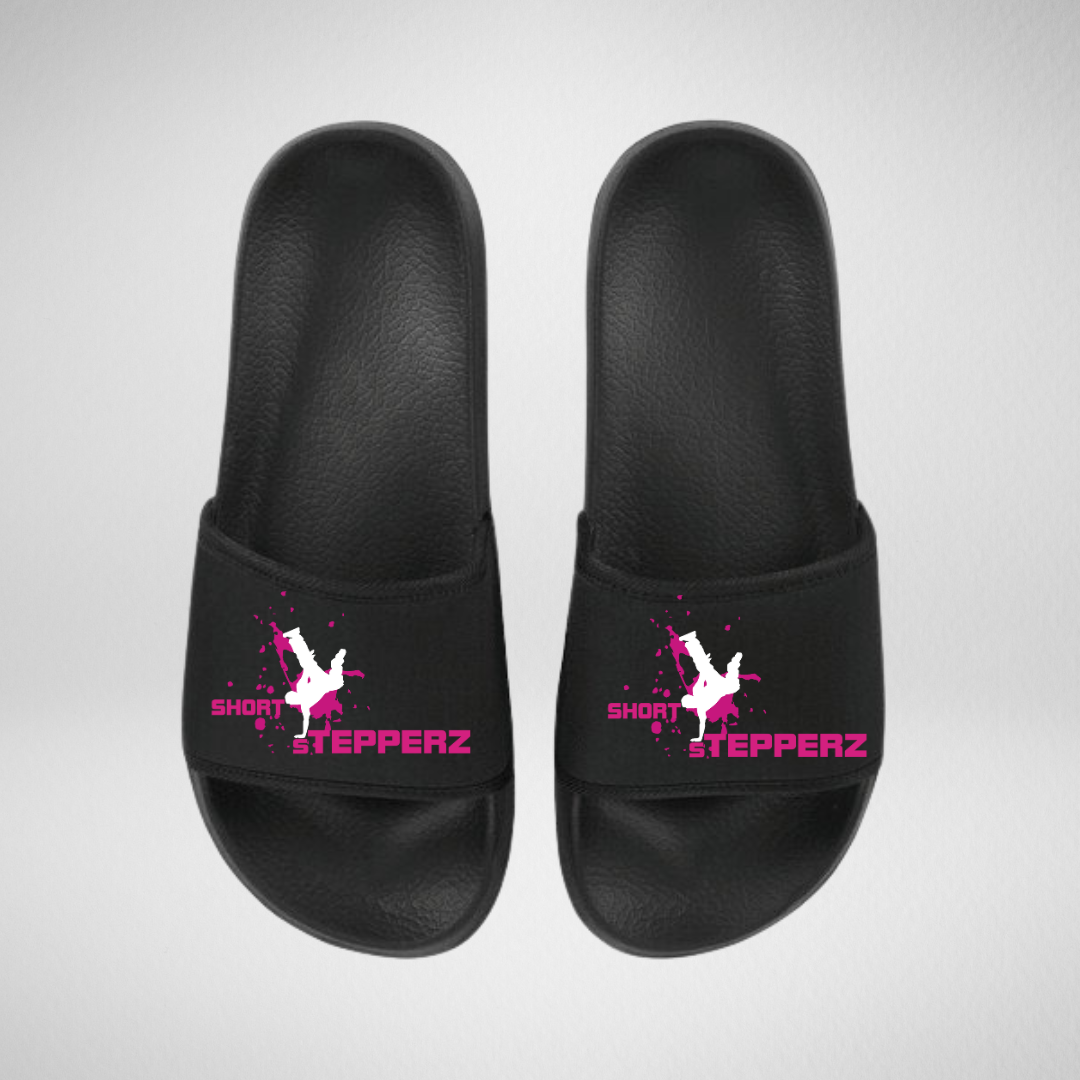 Short Stepperz Sliders