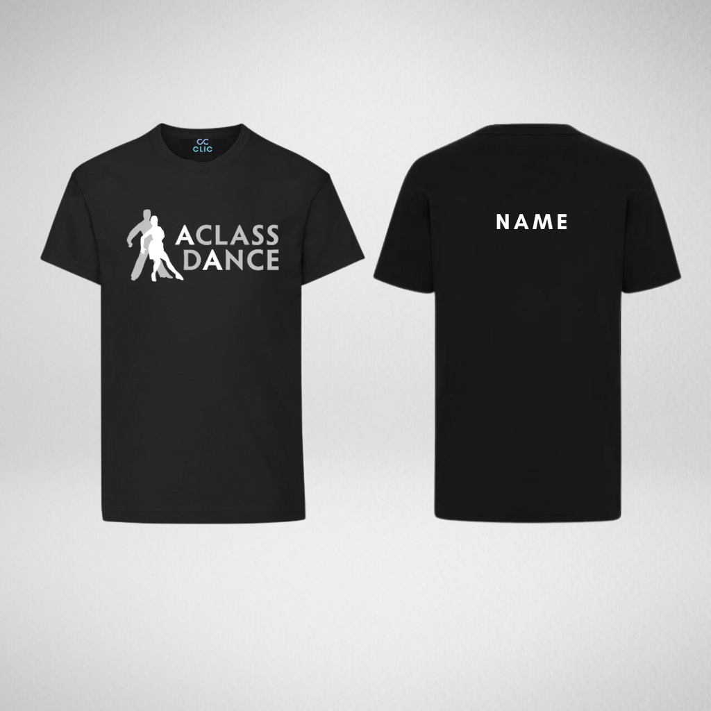 A Class Dance T-shirt