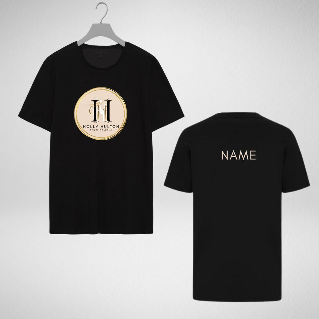 Holly Hulton Dance Academy T-Shirt