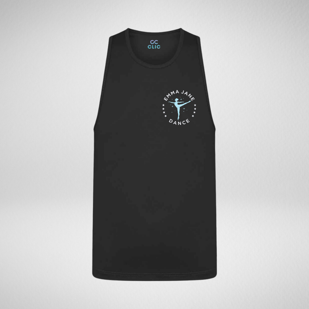 Emma Jane Dance Sports Vest