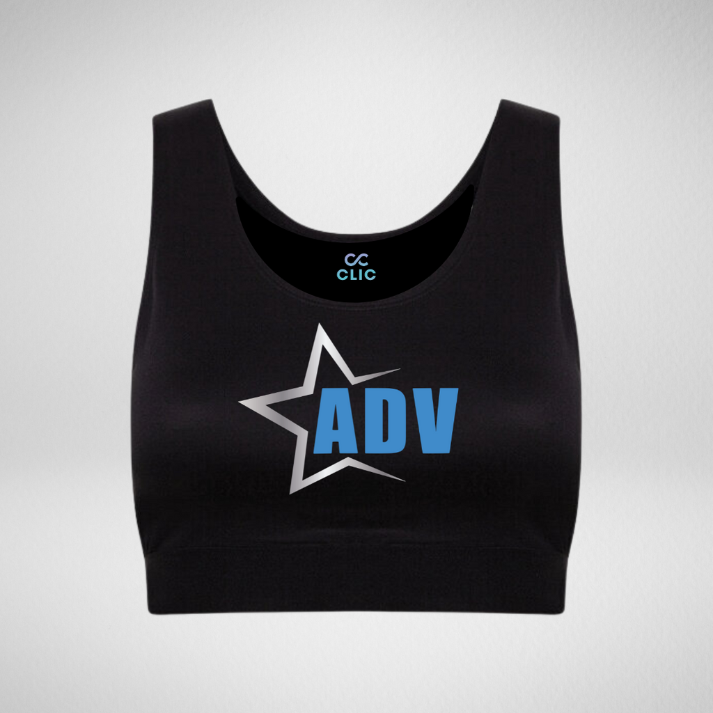 ADV Dance Academy Crop Top