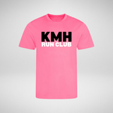Kick Mental Health Run Club Dri Fit T-Shirt