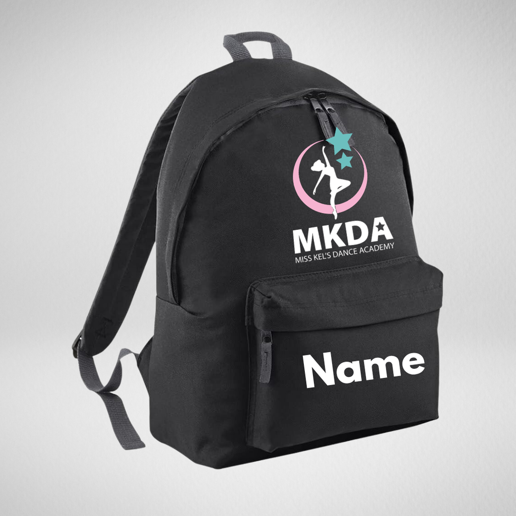 MKDA Junior Rucksack