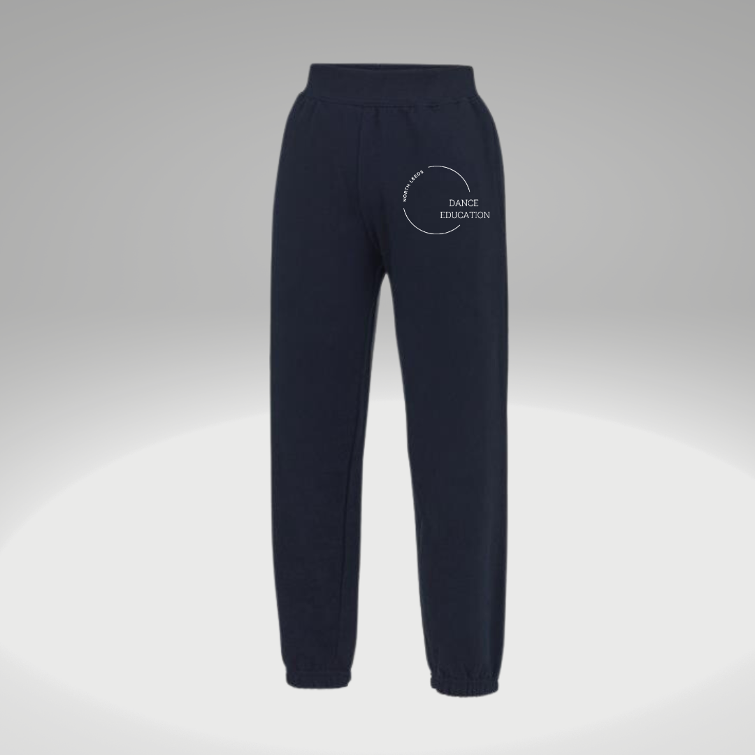 North Leeds Dance Education Joggers