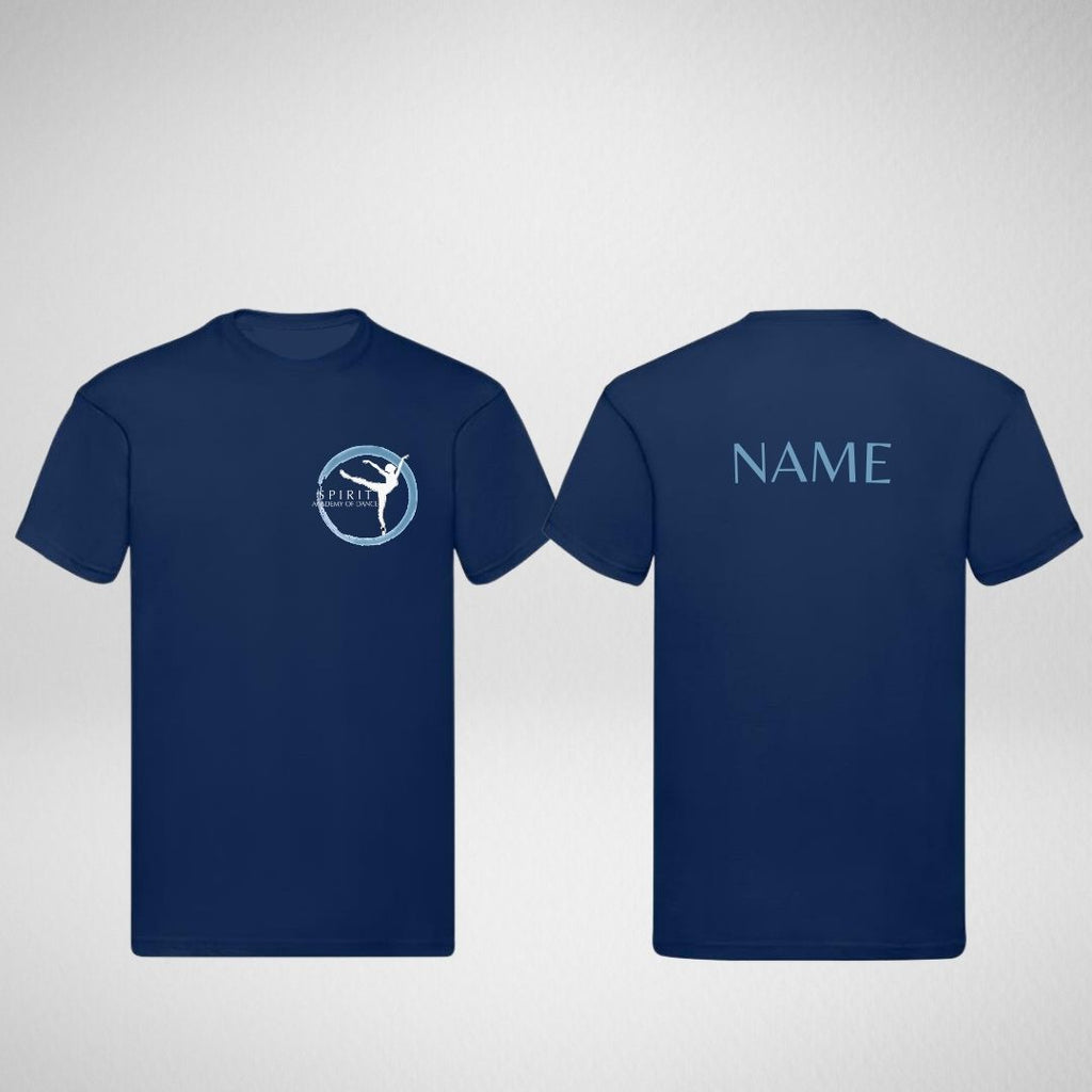 Spirit Academy Of Dance T-Shirt