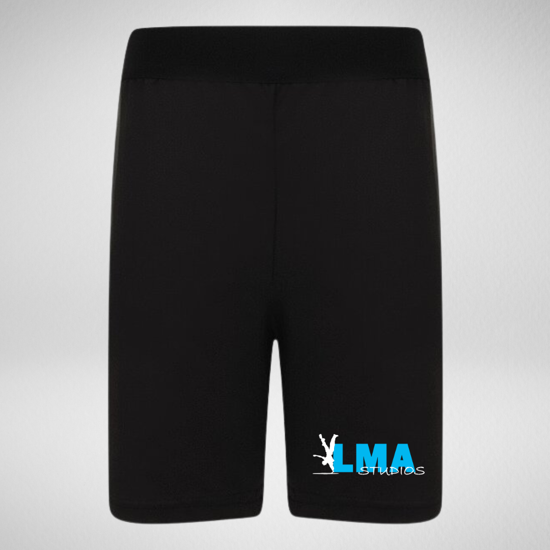 LMA Studios Cycling Shorts