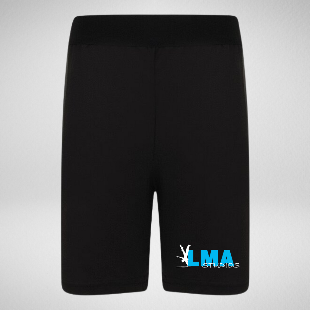 LMA Studios Cycling Shorts