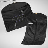 Emma Stewart School Of Dance Costume Carrier