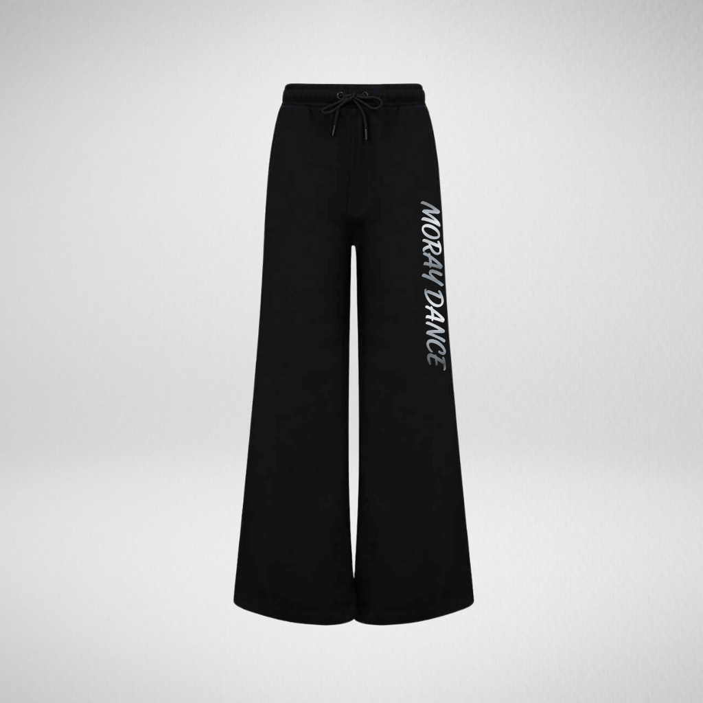 Moray Dance Wide Leg Joggers