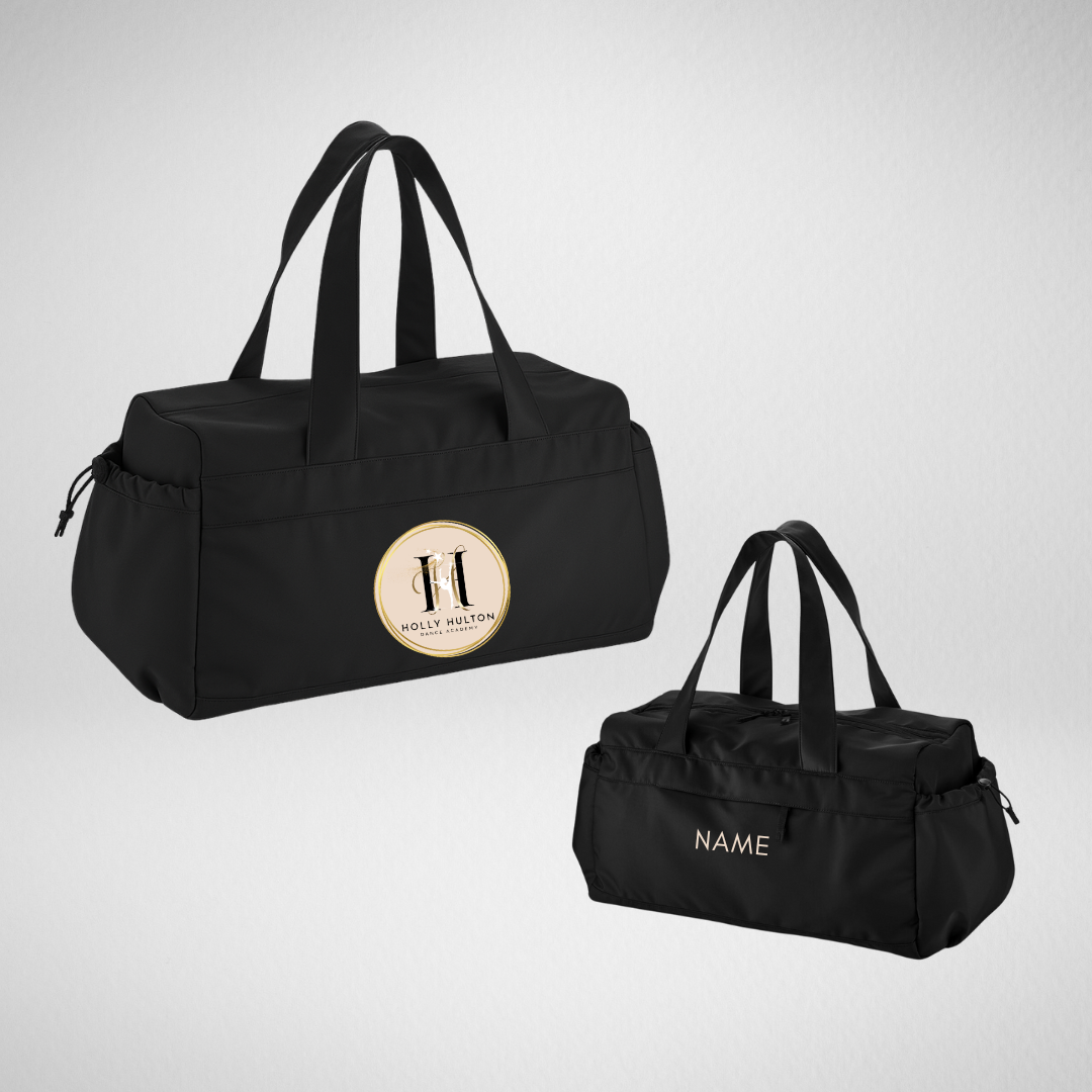 Holly Hulton Dance Academy Studio Holdall