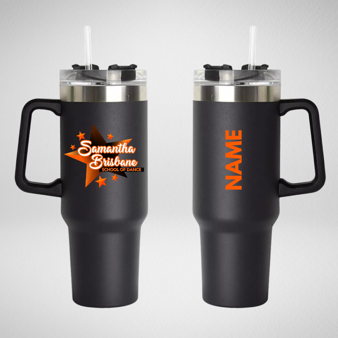 Samantha Brisbane School Of Dance Stanley Style Cup