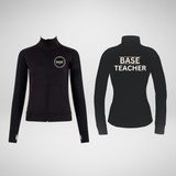 Base Dance Full Zip Uniform Jacket