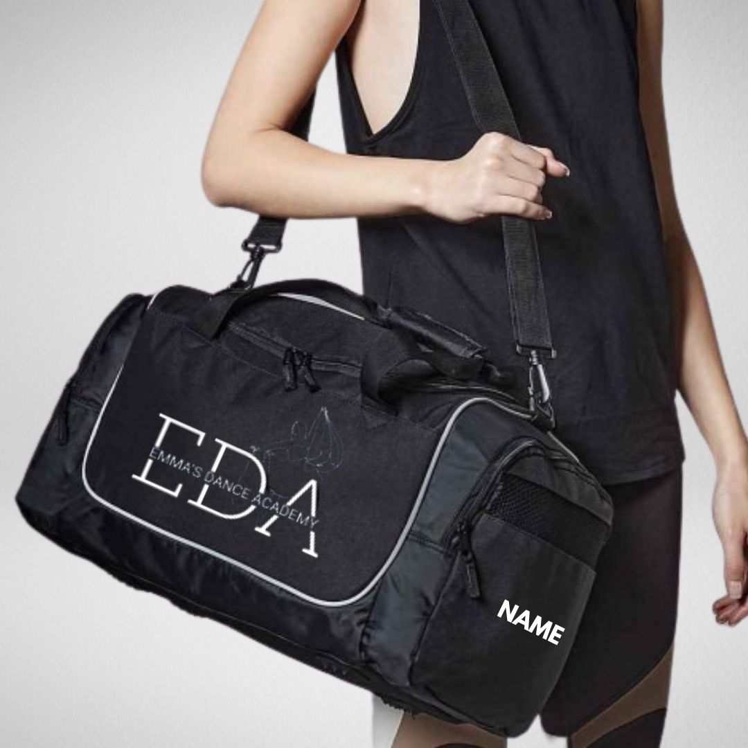 Emma's Dance Academy Team Holdall