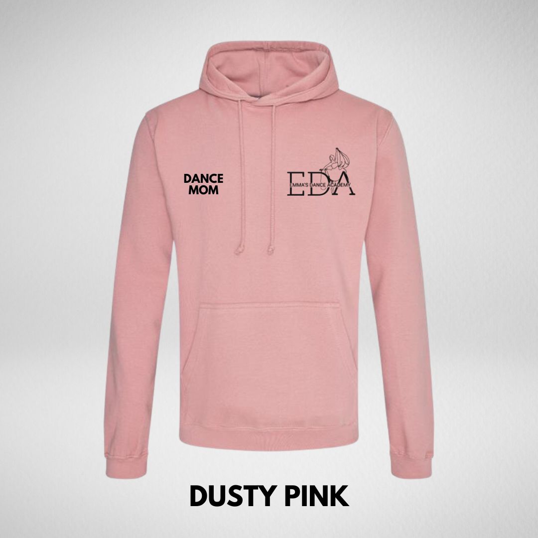 Emma's Dance Academy Dance Mom/Nan Pullover Hoodie