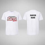 Cirencester Elite Cheer & Dance Academy Dancer T-shirt