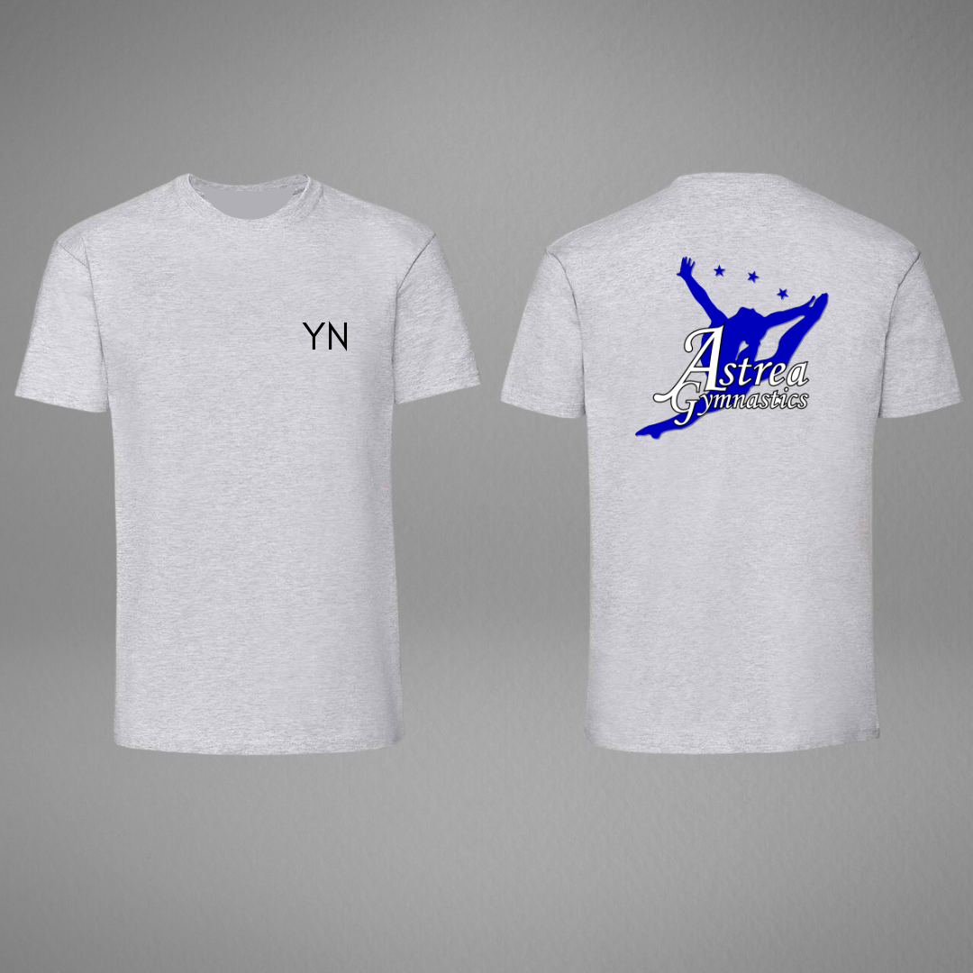 Astrea Gymnastics T-shirt