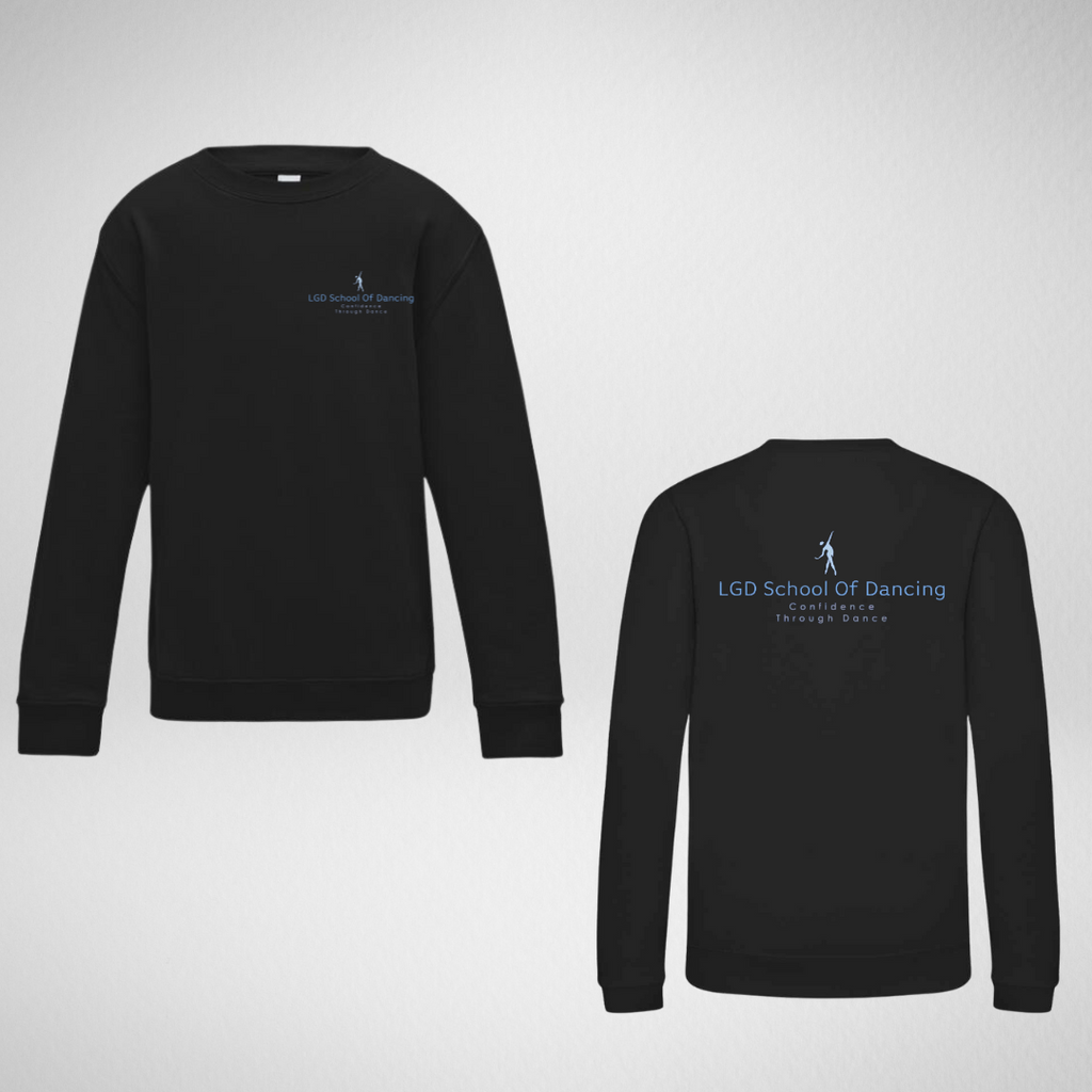 LGD School of Dancing Sweatshirt