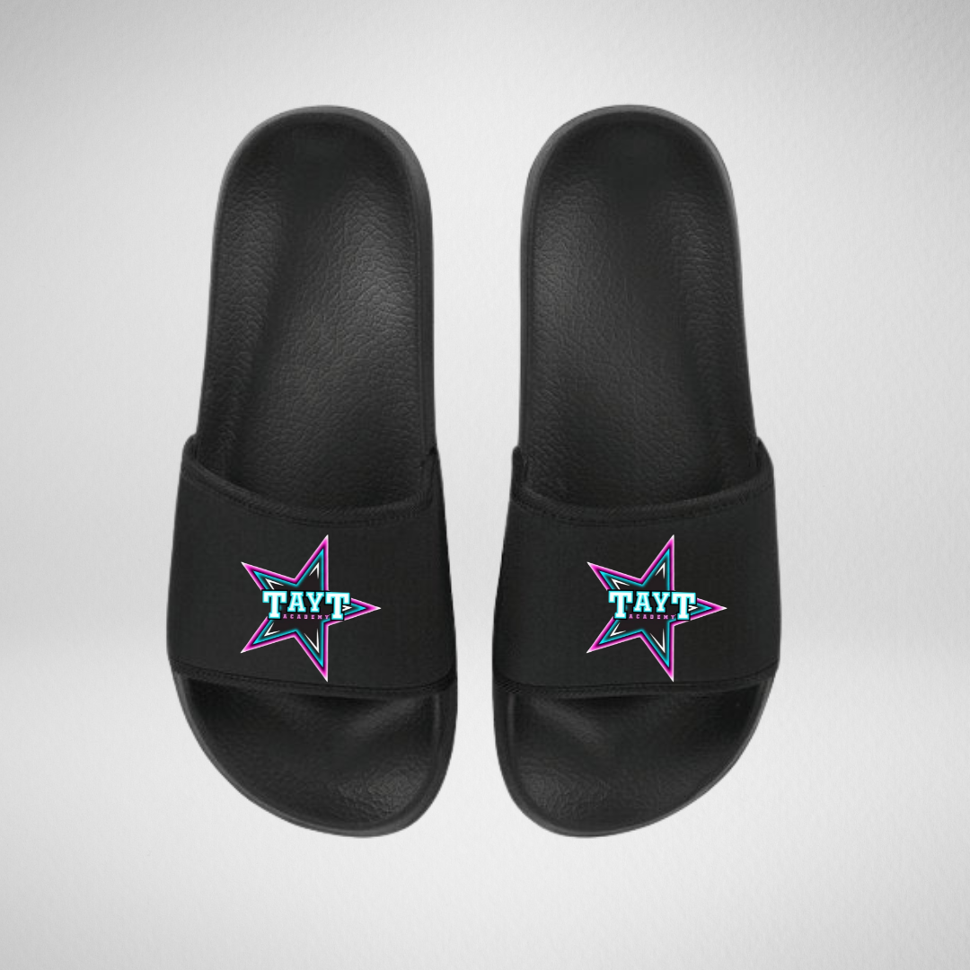 TAYT Academy Sliders
