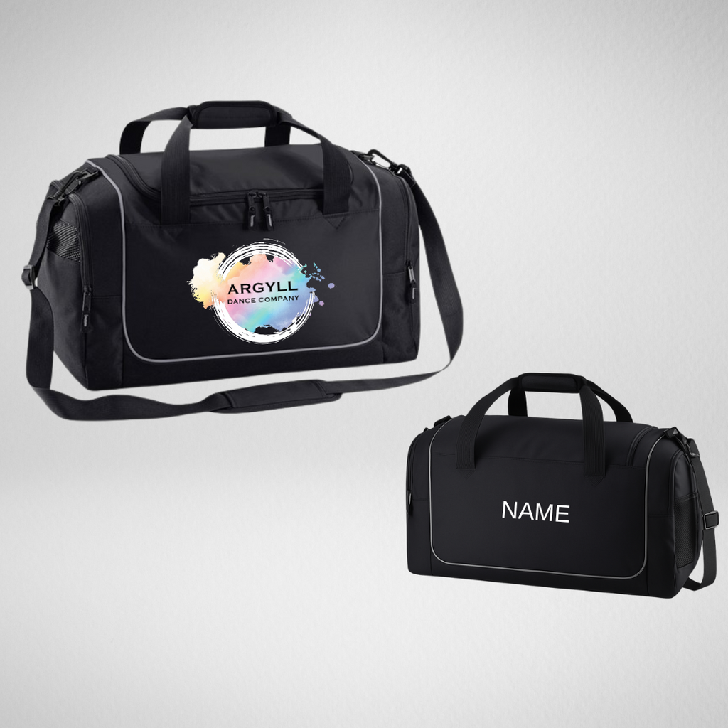 Argyll Dance Company Team Holdall