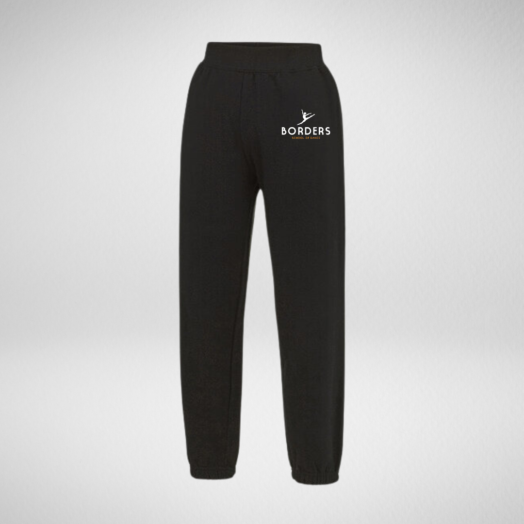 Borders School Of Dance Joggers