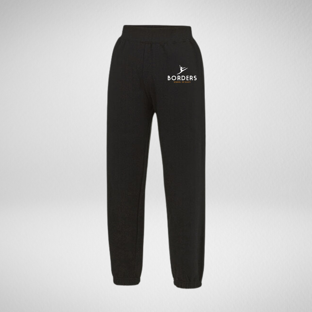 Borders School Of Dance Joggers