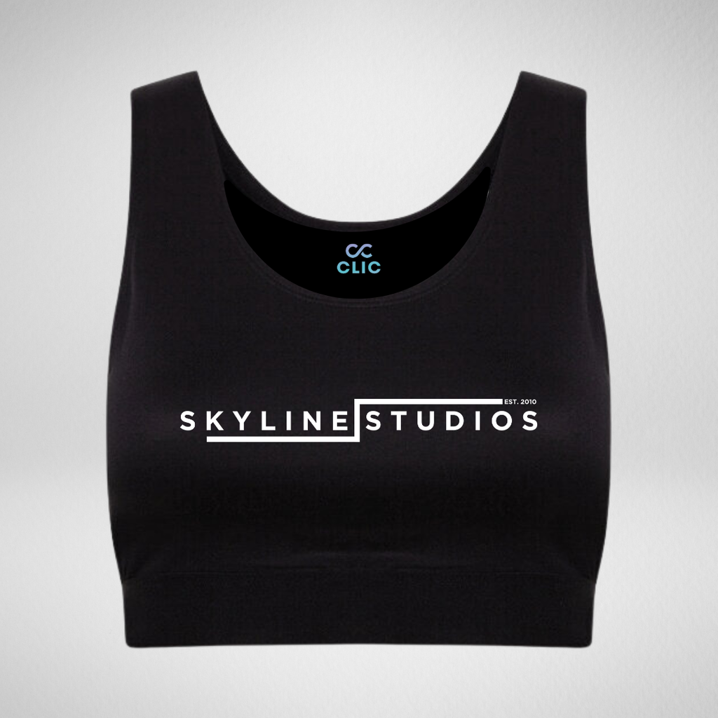 Skyline Studios Crop Top