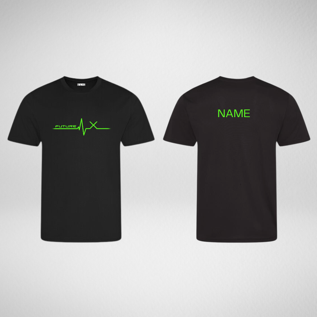 Future X Dri Fit T-Shirt
