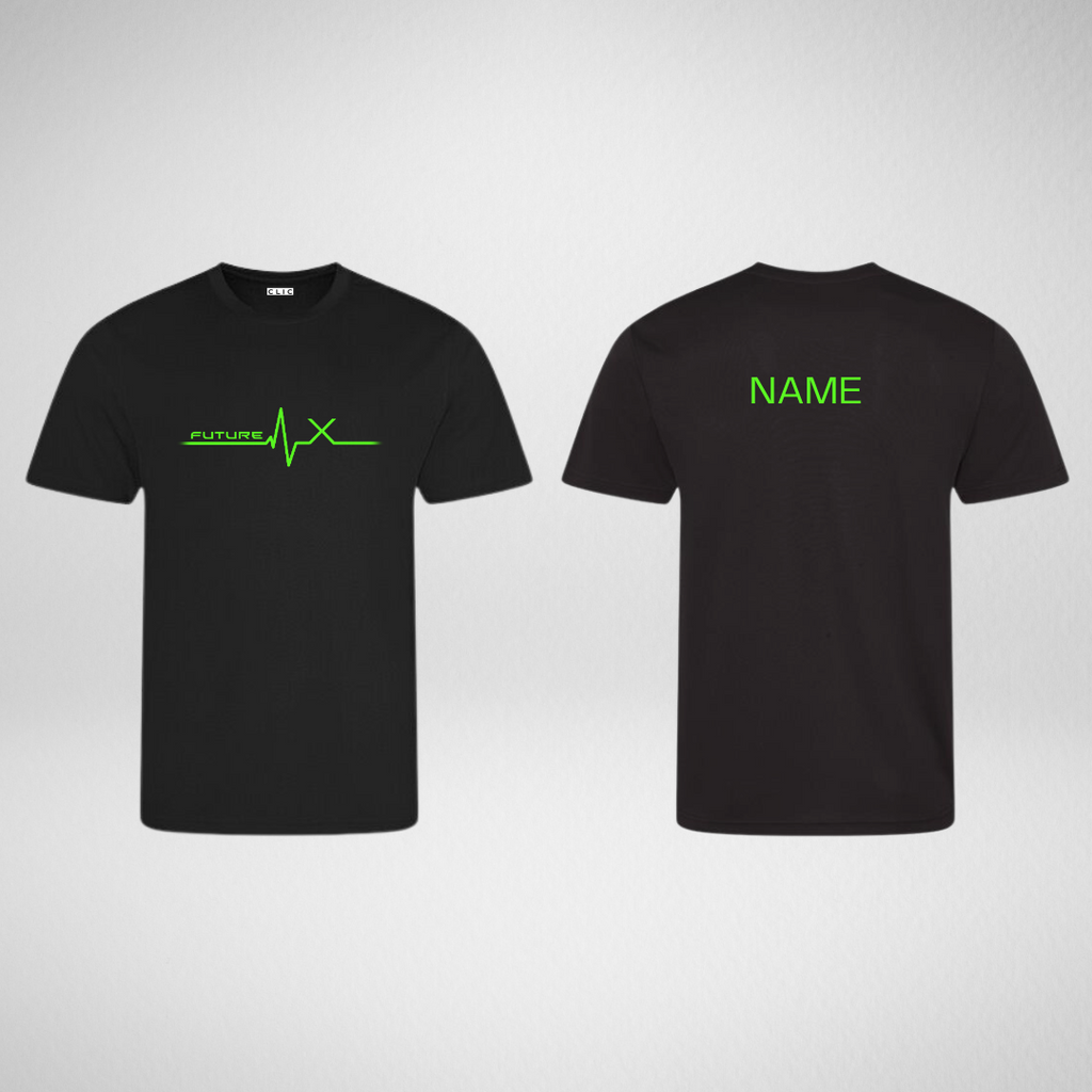 Future X Dri Fit T-Shirt