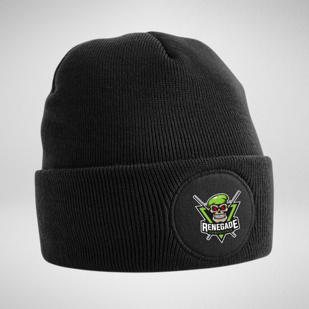 Renegade Strength & Fitness Beanie