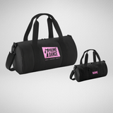 Prime Dance Mini Barrel Bag