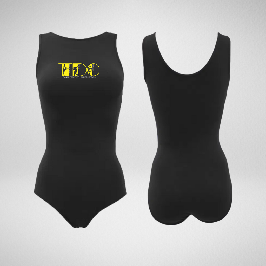 Transition Dance Company Joelle Leotard