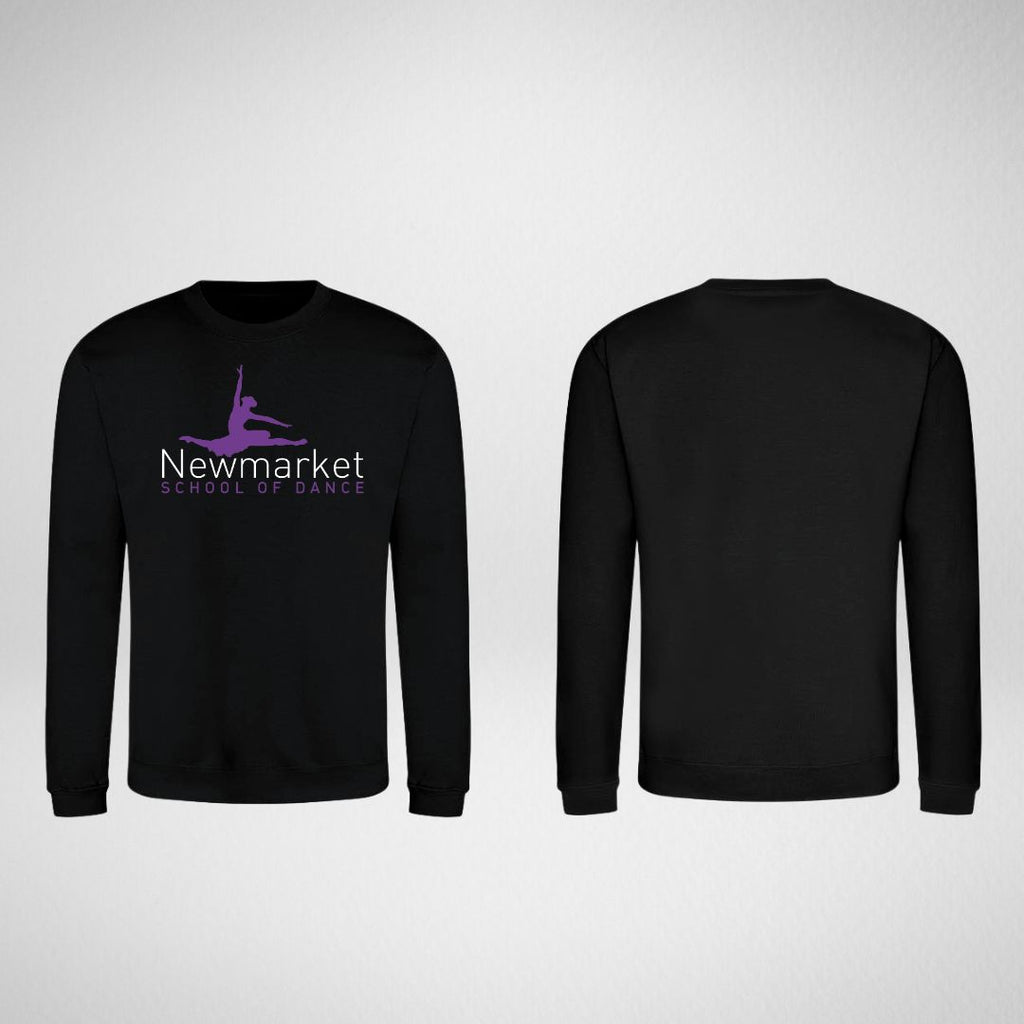Newmarket School Of Dance Sweatshirt