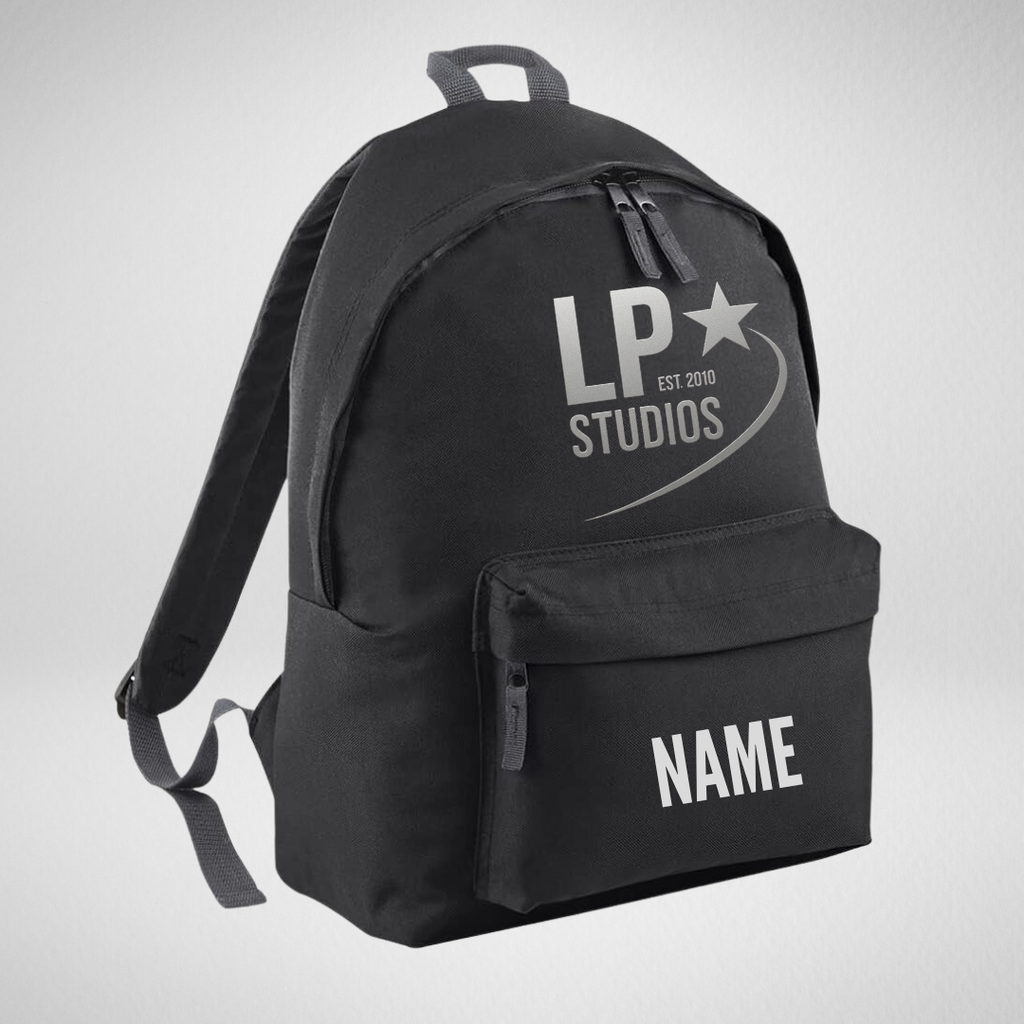 LP Studios Junior Rucksack