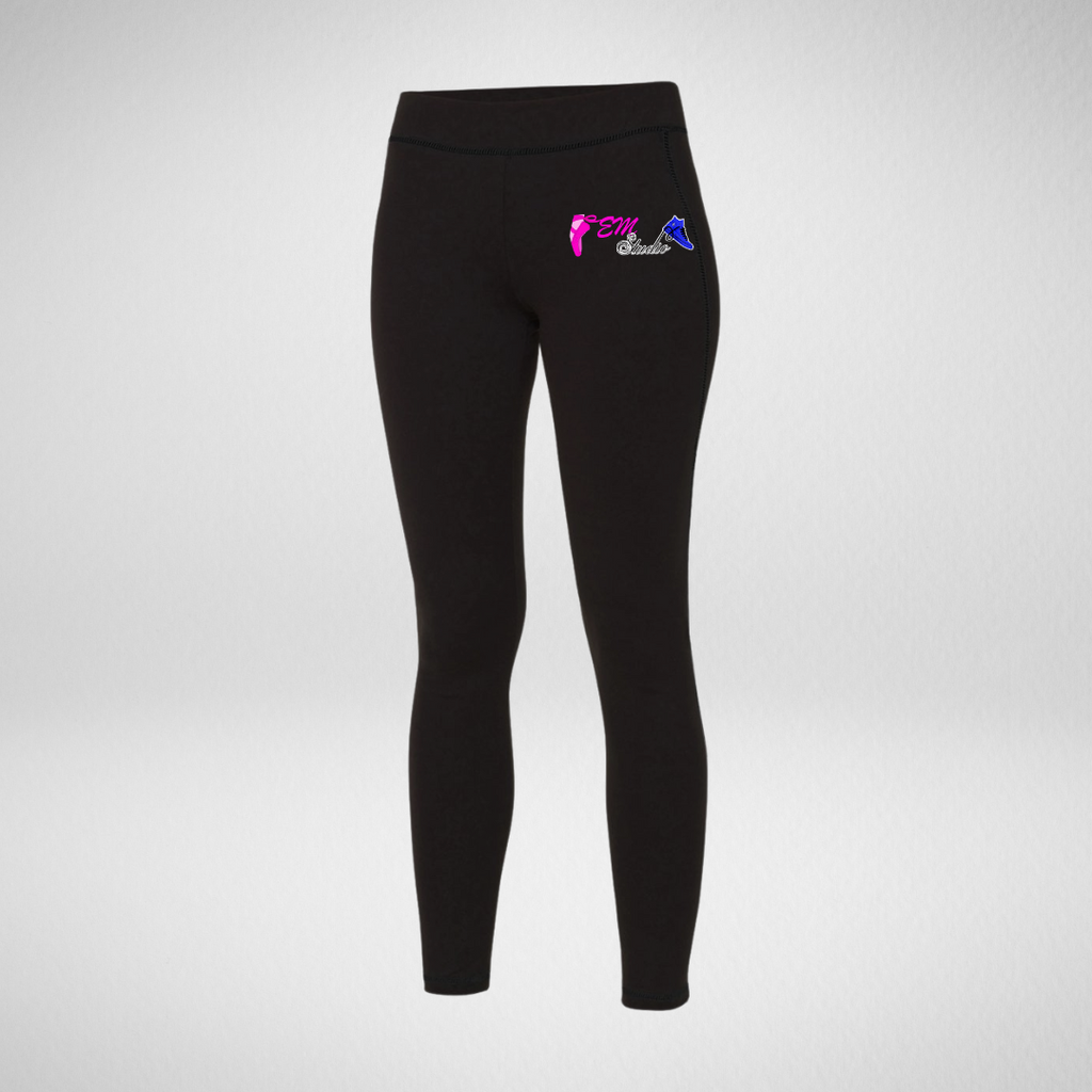EM Studio Workout Leggings
