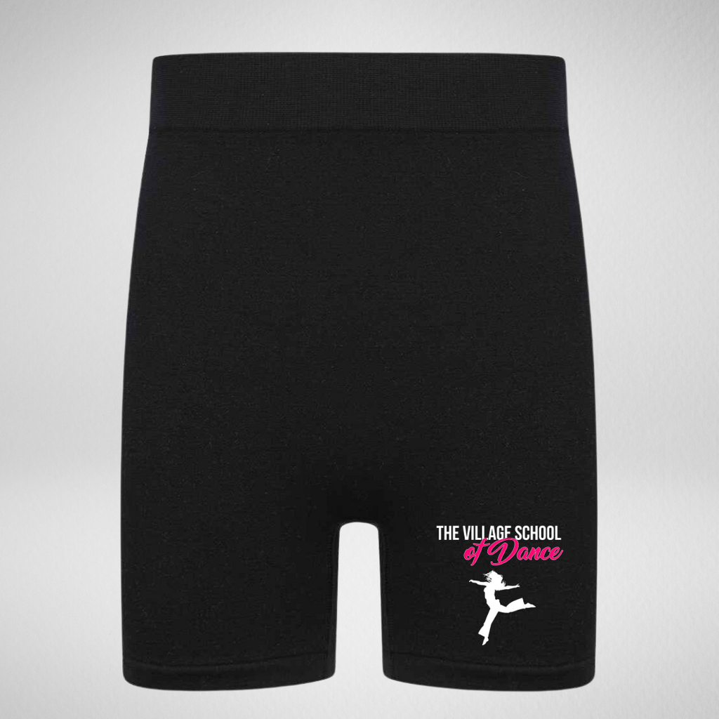 The Village School Of Dance Seamless Shorts
